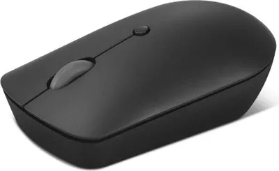 Immagine prodotto di Lenovo Maus wireless - Kompakte Funkmaus mit USB-C-Empfänger