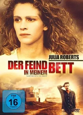 Produktbild von Der Feind in meinem Bett