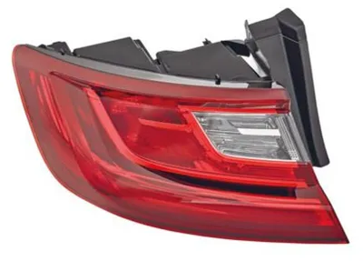 Produktbild von VALEO Rückleuchte Heckleuchte Links Äusserer für RENAULT Megane IV Schrägheck (B9A/M/N)