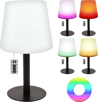 Immagine prodotto di AddLiving LED Outdoor Tischleuchte