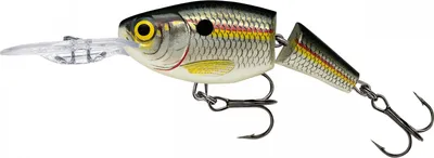 Produktbild von Rapala JSR05, 8 g, 5 cm, 1,8 m, 3,9 m