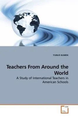 Zdjęcie produktu dla KUMEK, Y: Teachers From Around the World