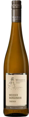 Obrázok produktu pre Rheinische Schweiz Pinot Blanc suché 750ml