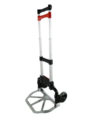 Immagine prodotto di 68 kg rudla telescopica pieghevole