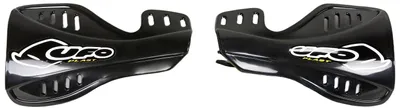 Obrázok produktu pre Chrániče rúk UFO Plast Honda CR125R/ 250R 04-07 Black HO03637-001