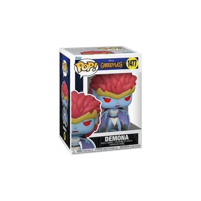 Produktbild von Gargpoyles - Demona 1477 - Funko Pop!