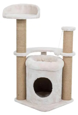 Produktbild von TRIXIE Kratzbaum Nayra - beige