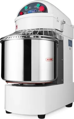 Produktbild von Maxima - Gastro Teigmischer - 30 l - 19 kg Teig - 2 Geschwindigkeiten