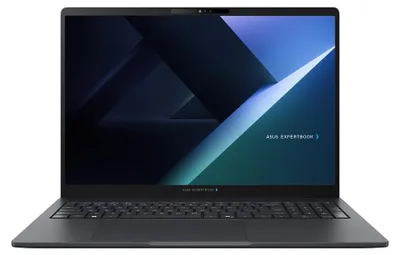 Productafbeelding van ASUS ExpertBook B3605CAA-PL0372X, Intel Core Ultra 7, 40,6 cm (16 inch), 2560 x 1600 pixels, 16 GB, 512 GB, Windows 11 Pro
