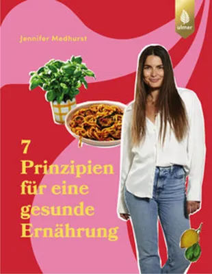 Image de Die 7 Prinzipien für eine gesunde Ernährung