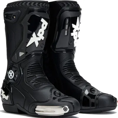 Immagine prodotto di Stivali da moto XPD XP6-S, nero, 47
