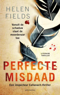 Obrázok produktu pre Perfecte misdaad