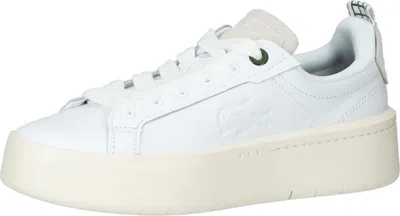 Produktbild von LACOSTECARNABY PLAT 123 1 SFAWeiß