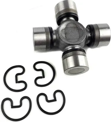 Image de Croisillon de cardan Iveco Daily 27x81.90 | 42535252, 42567376