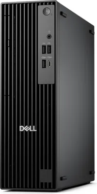Produktbild von DELL Pro QCS1250, Intel Core Ultra 5, 235, 16 GB, 512 GB, Windows 11 Pro, 64-Bit