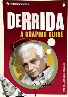 Immagine prodotto di Introducing Derrida