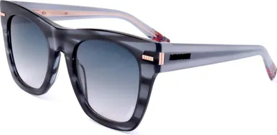 Zdjęcie produktu dla Missoni MIS 0069/S  GREY HORN 51/22/145 Okulary przeciwsłoneczne dla kobiet