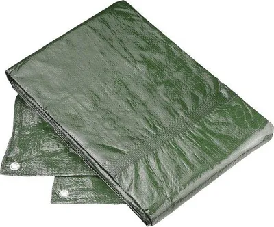 Obrázok produktu pre Ochranná plachta, 2 x 3 m, ľahká, 100 g
