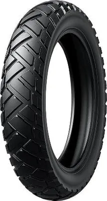 Zdjęcie produktu dla Przednia opona motocyklowa Wanda 100/90-17 P6231 6PR 61P DOT 30/2024