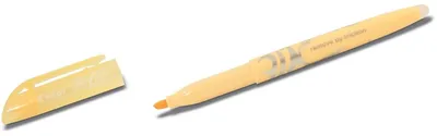 Immagine prodotto di Pilot SW-FL-SO Evidenziatore FriXion Light Soft - M, arancio pastello