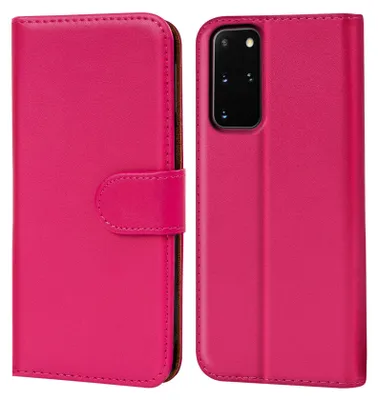 Obrázok produktu pre Puzdro typu kniha pre Samsung Galaxy S20 Plus Case Flip Cover Ochranný kryt mobilného telefónu