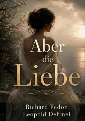 Produktbild von Aber die Liebe