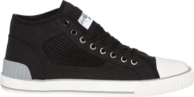 Produktbild von Nebulus Sneaker BEST Herren, Sneaker hoch , Sneaker high , P1635 - Herren, schwarz, 44