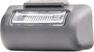 Produktbild von ABAKUS 017-41-905 Kennzeichenbeleuchtung für FORD Transit Mk6 Kasten (V347, V348, FA)