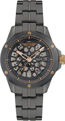 Immagine prodotto di Aston Martin - MTRR1F503 - Orologio da polso - Uomo - Automatico - AML THRILL