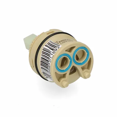 Produktbild von EDM Kartusche, mehrfarbig, Standard