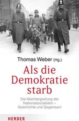 Image de Als die Demokratie starb