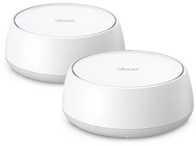 Image de TP-LINK Deco BE25-Outdoor Wi-Fi 7 Mesh reititin sisä- ja ulkokäyttöön