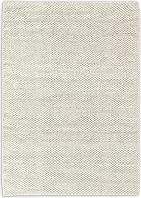 Produktbild von SCHÖNER WOHNEN-Kollektion Hochflorteppich Wohnzimmer POPPY Weiß 170 x 240 cm