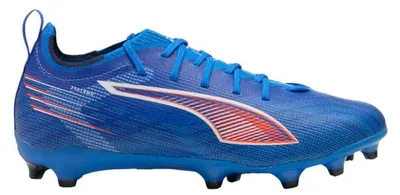 Obrázok produktu pre Puma ULTRA 6 PRO FG/AG Jr - modrá, veľkosť:3,5