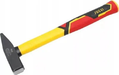 Image de Juco Marteau de serrurier en fibre de verre 0.5Kg