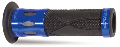 Obrázok produktu pre Pro Grip Griffgummis 728 Bk/Bl Ende Offen