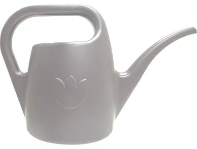 Obrázek produktu pro Konvička plastová EVA 2 l s kropítkem taupe