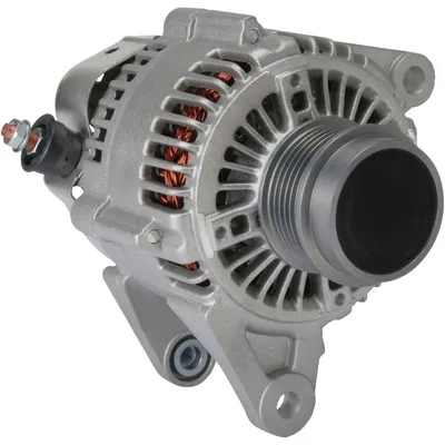 Productafbeelding van HC-Cargo 114377 Dynamo/Generator LiMa 110A 14V voor JEEP CHEROKEE (KJ)