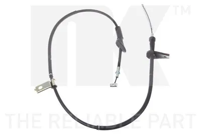 Produktbild von NK Handbremsseil Seilzug Feststellbremse für OPEL AGILA (A) (H00) 9036126