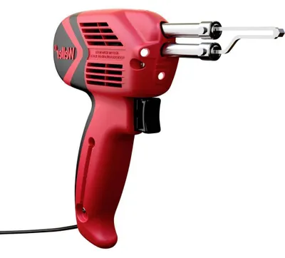 Productafbeelding van Lötpistool 230V 140W met Meißelform en 480°C Max Temperatuur
