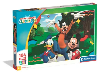 Obrázek produktu pro Clementoni 25018, 4 rok/roky