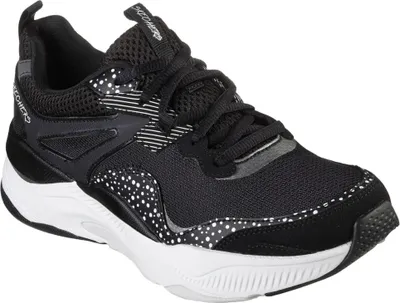 Produktbild von Skechers Damen Schuhe Sport Turnschuhe Mira schwarz stylish 39 EU