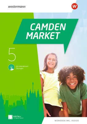 Produktbild von Camden Market - Ausgabe 2020
