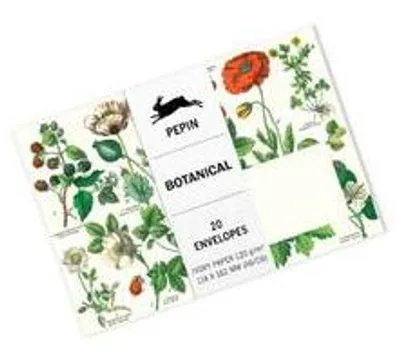 Immagine prodotto di Botanical, 20 bustine
