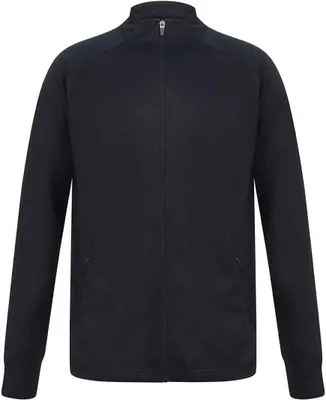 Obrázok produktu pre Finden & Hales - Tepláková bunda pre mužov/dámy uni RW10680 (4XL) (námornícka modrá)