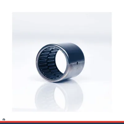 Produktbild von Nadelhülse HK1216 -2RS-AS1-L271 ID 12mm AD 18mm Breite16mm INA