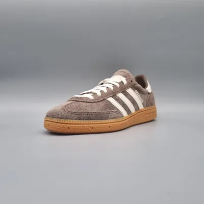 Produktbild von adidas Handball Spezial Earth Strata Gum (Women's) US6W - EU371/3