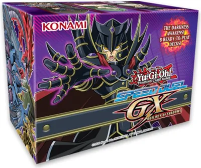 Produktbild von Konami Yu-Gi-Oh!, Film, 228 Stück(e), 30/03/2023, Mehrfarbig, 101 mm, 70 mm