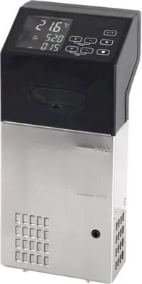 Obrázek produktu pro Sous-Vide-Gerät Zum Einhängen In Ein Wasserbad, 145 X 115 X 325 Mm (Bxtxh)