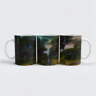 Image de raxxa Tasse Premium "Maremma